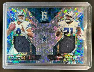 Dak Prescott/Ezekiel Elliott