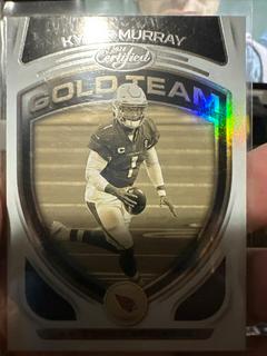 Kyler Murray