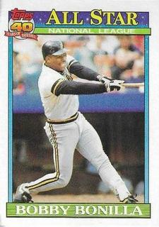 Bobby Bonilla