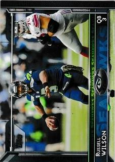 Russell Wilson