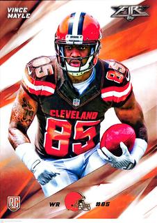 Vince Mayle