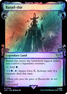 Barad-Dur