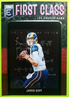 Jared Goff