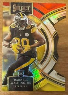 Darnell Washington
