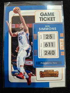 Ben Simmons