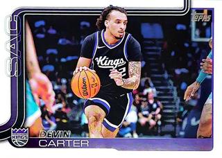 Devin Carter