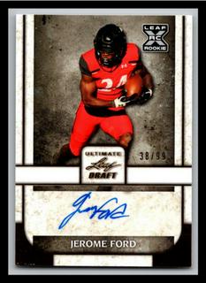 Jerome Ford