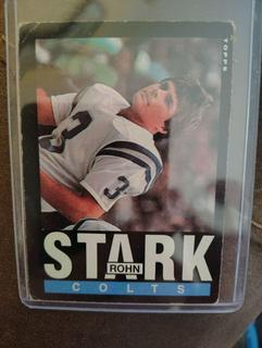 Rohn Stark