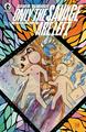 Only the Savage Are Left [Mack] | Comic Books Only the Savage Are Left