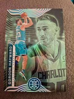 Gordon Hayward