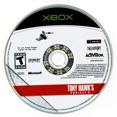 Disk - By Next Level Games | Tony Hawk Project 8 Xbox