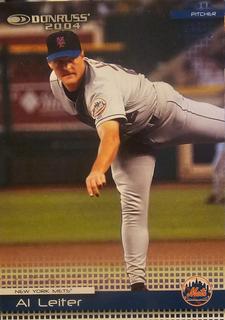 Al Leiter