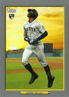 Kyle Lewis