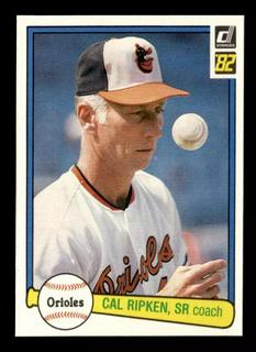 Cal Ripken Sr.