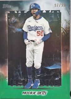 Mookie Betts
