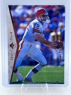 Vinny Testaverde