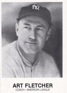 Art Fletcher