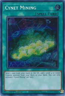 Cynet Mining RA03-EN067
