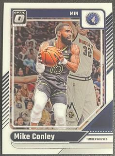 Mike Conley