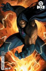 DC K.O. [Bartling] #4 (2026) Comic Books DC K.O Prices