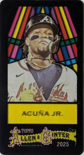 Ronald Acuna Jr