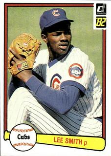 Lee Smith