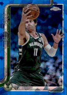 Brook Lopez