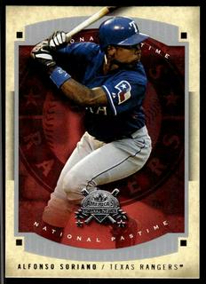 Alfonso Soriano