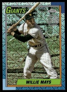 Willie Mays