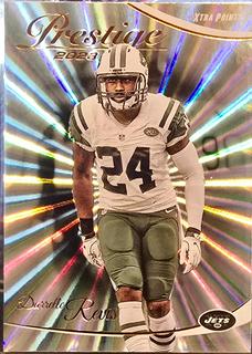 Darrelle Revis