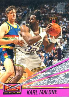 Karl Malone