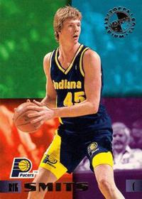 Rik Smits