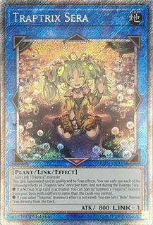 Traptrix Sera RA04-EN075