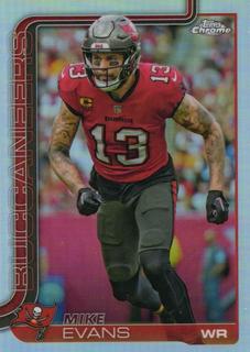 Mike Evans