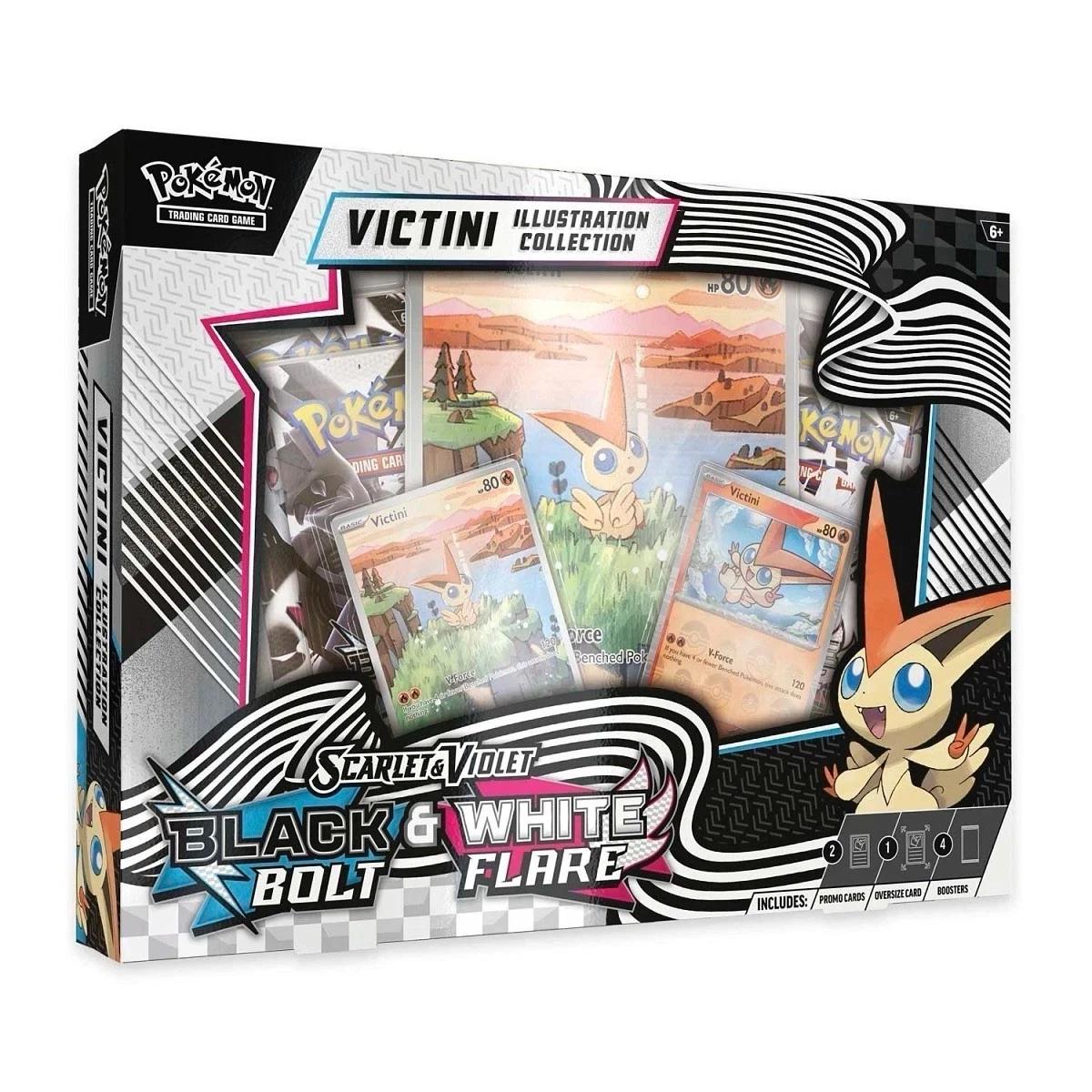 Victini Box