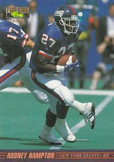 Rodney Hampton