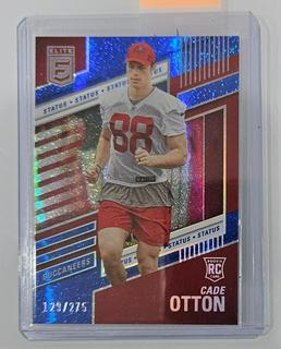Cade Otton