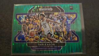 Tari Eason