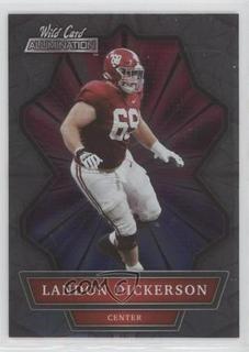 Landon Dickerson