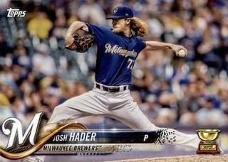 Josh Hader