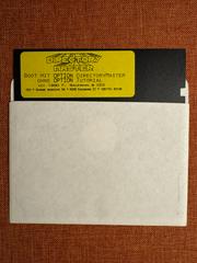Diskette | Directory Master Atari 400