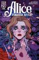 Alice Forever After [Dialynas] | Comic Books Alice Forever After