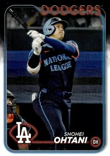 Shohei Ohtani