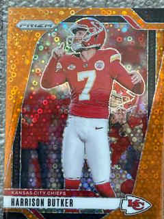 Harrison Butker