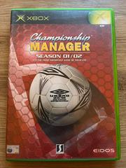 Championship Manager: Season 01/02 PAL Xbox Prices