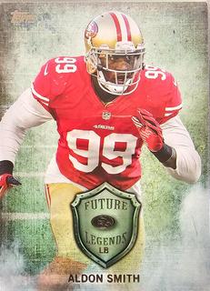 Aldon Smith
