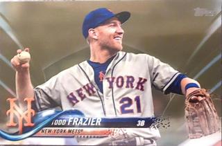 Todd Frazier