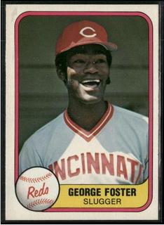 George Foster