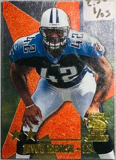 Jevon Kearse