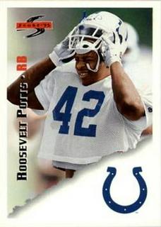 Roosevelt Potts